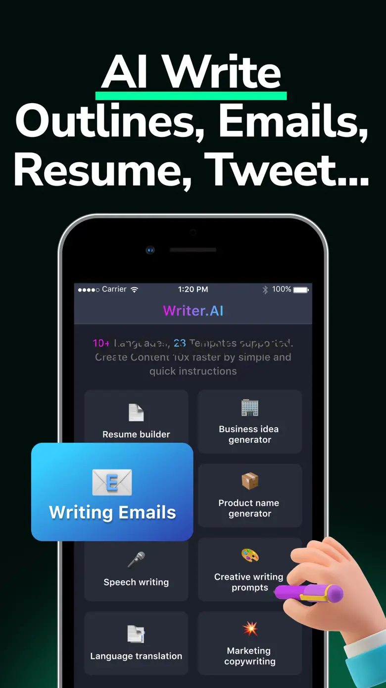 DeepSearch - AI Chatbot App 1.7