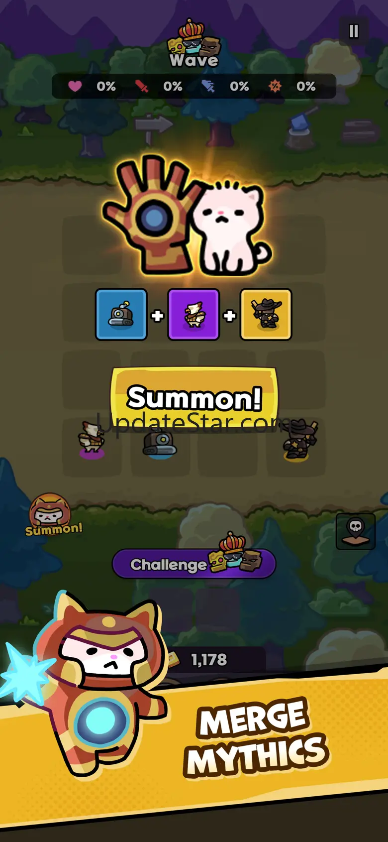 Lucky Offense 1.1.7