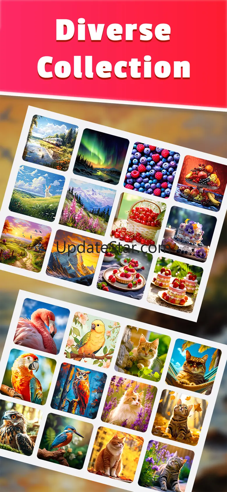 Jigsaw Puzzles - Daily Jigsaw 1.0.4