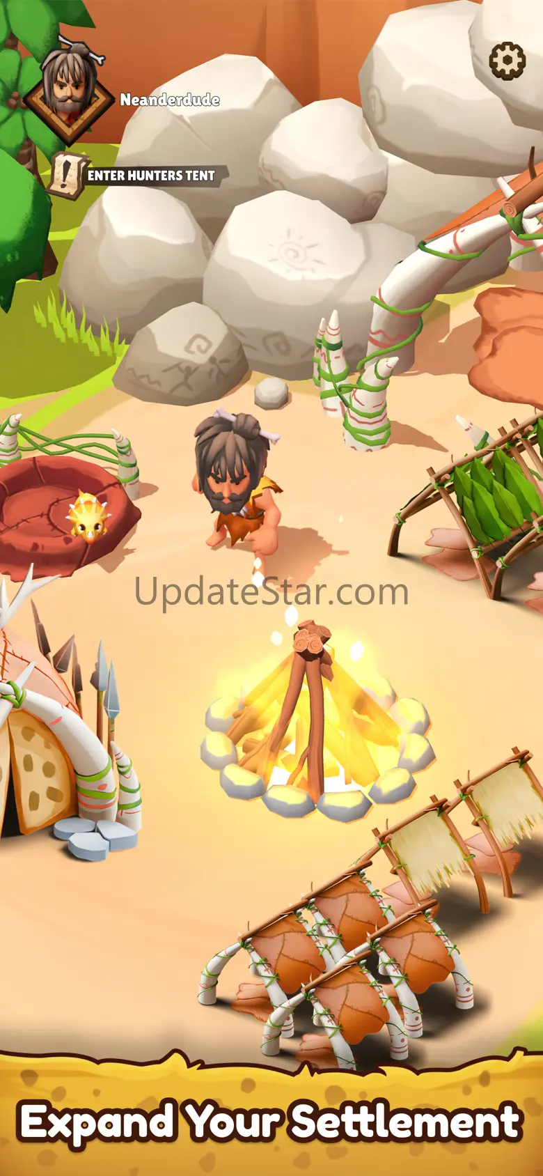 Caveman Life 1.0.1