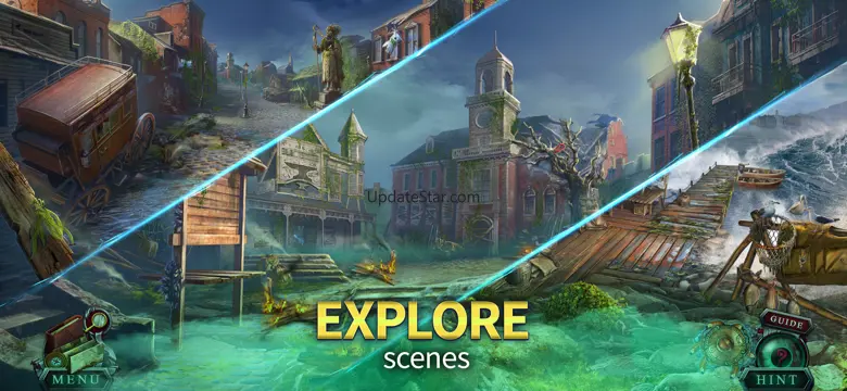 The Legend Of Greenbush 1.3.3