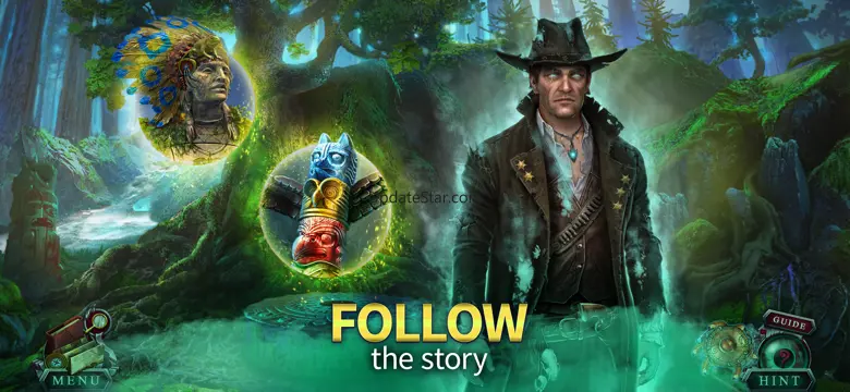 The Legend Of Greenbush 1.3.3