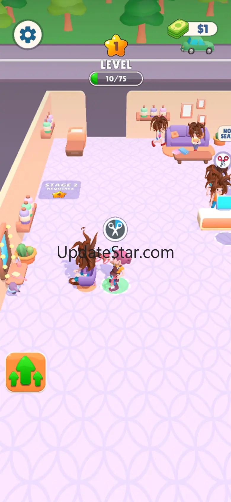 Beauty Salon - GlowUp 0.1.3