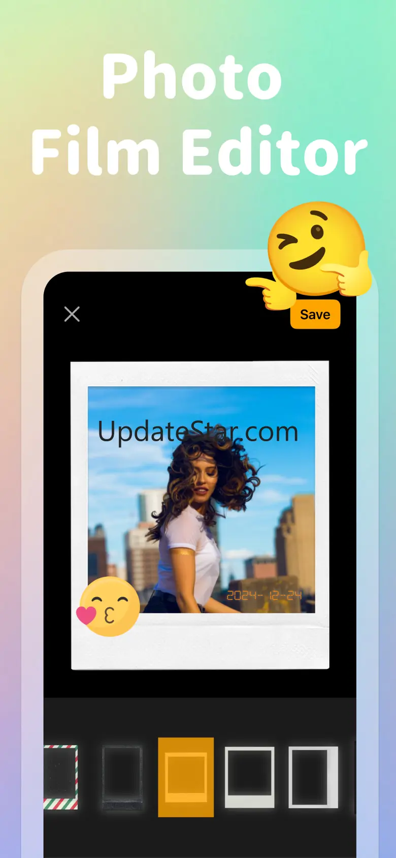 LightCam - Selfie Glow Camera 1.7.8