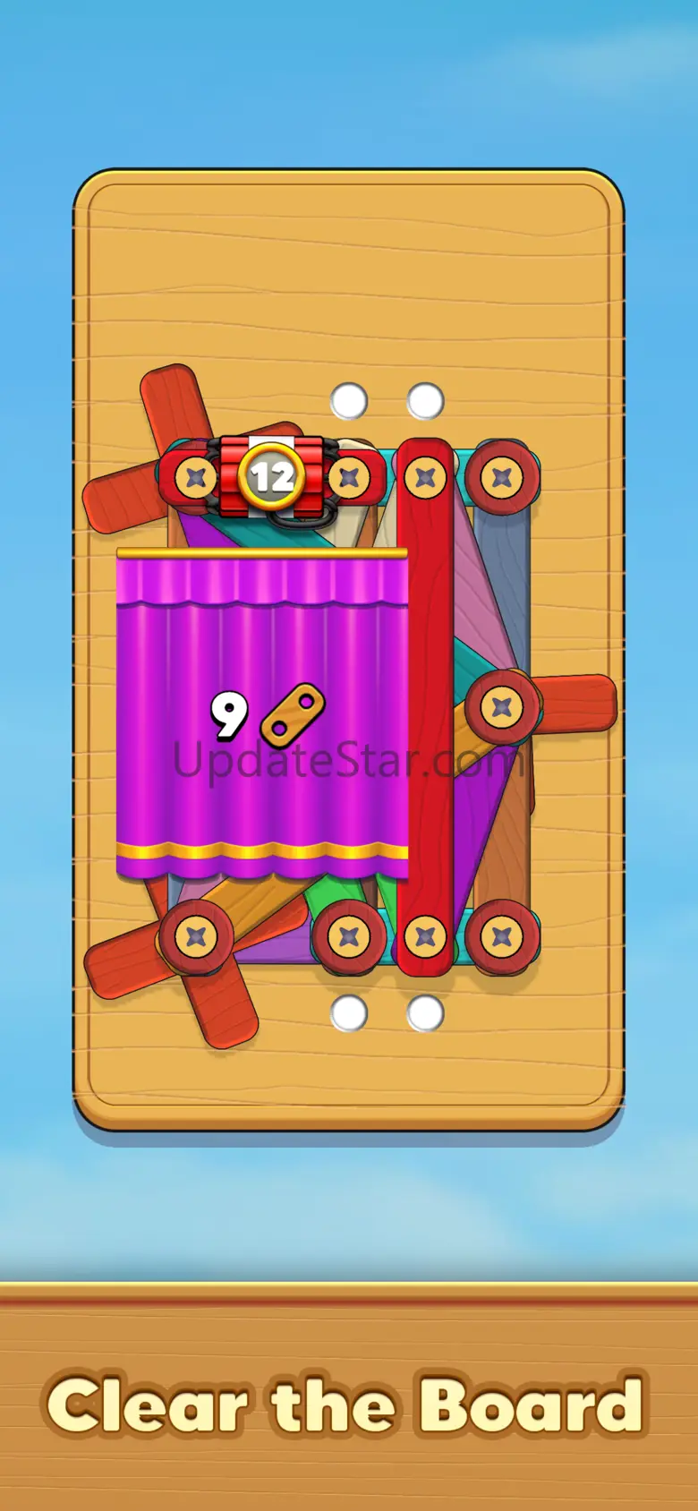 Wood Jam! 1.6.1