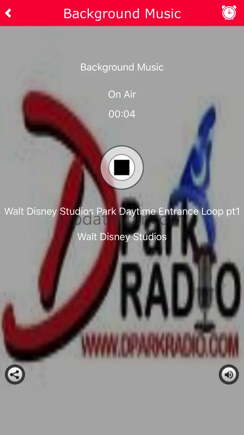 DPARKRADIO.COM 2.20.0