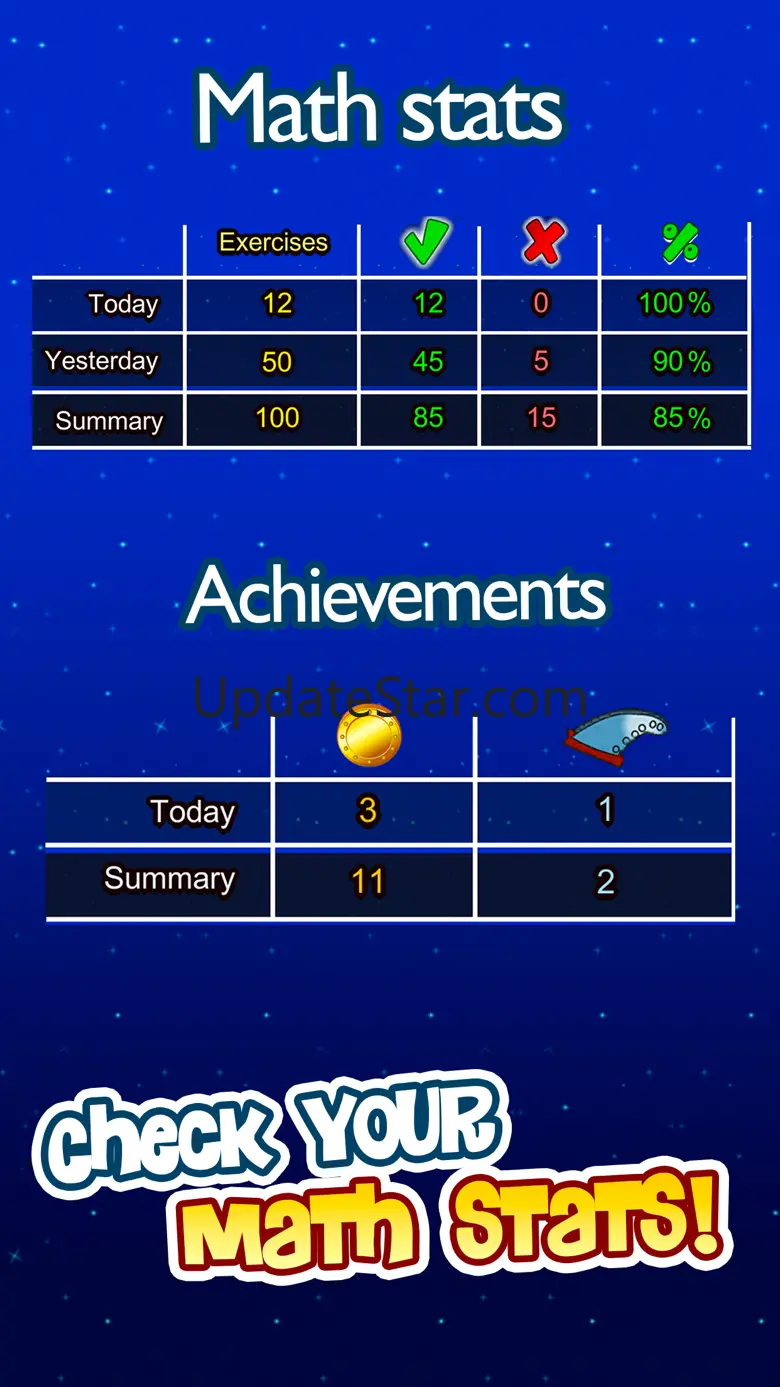 Basic Math: Addittion games 25.01.002