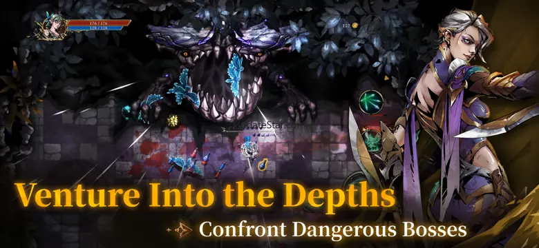 Shadow of the Depth 1.1.6