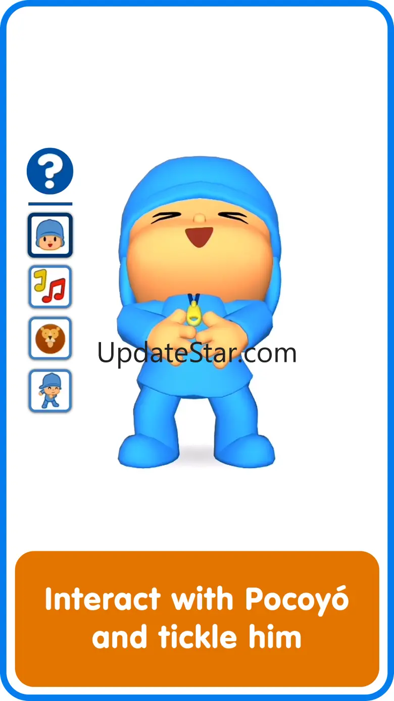 Talking Pocoyo 2.4.5