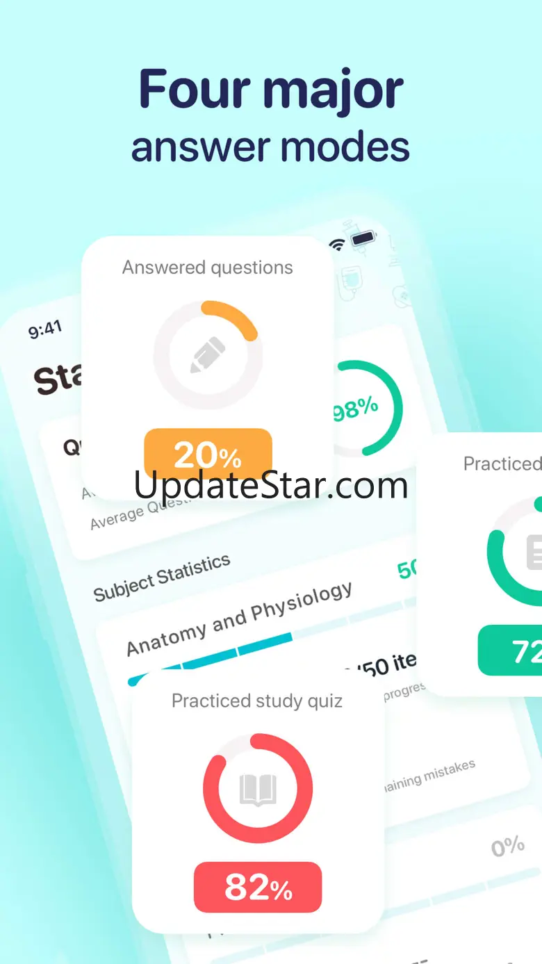 AAMA CMA Exam Prep 2025 5.1.0