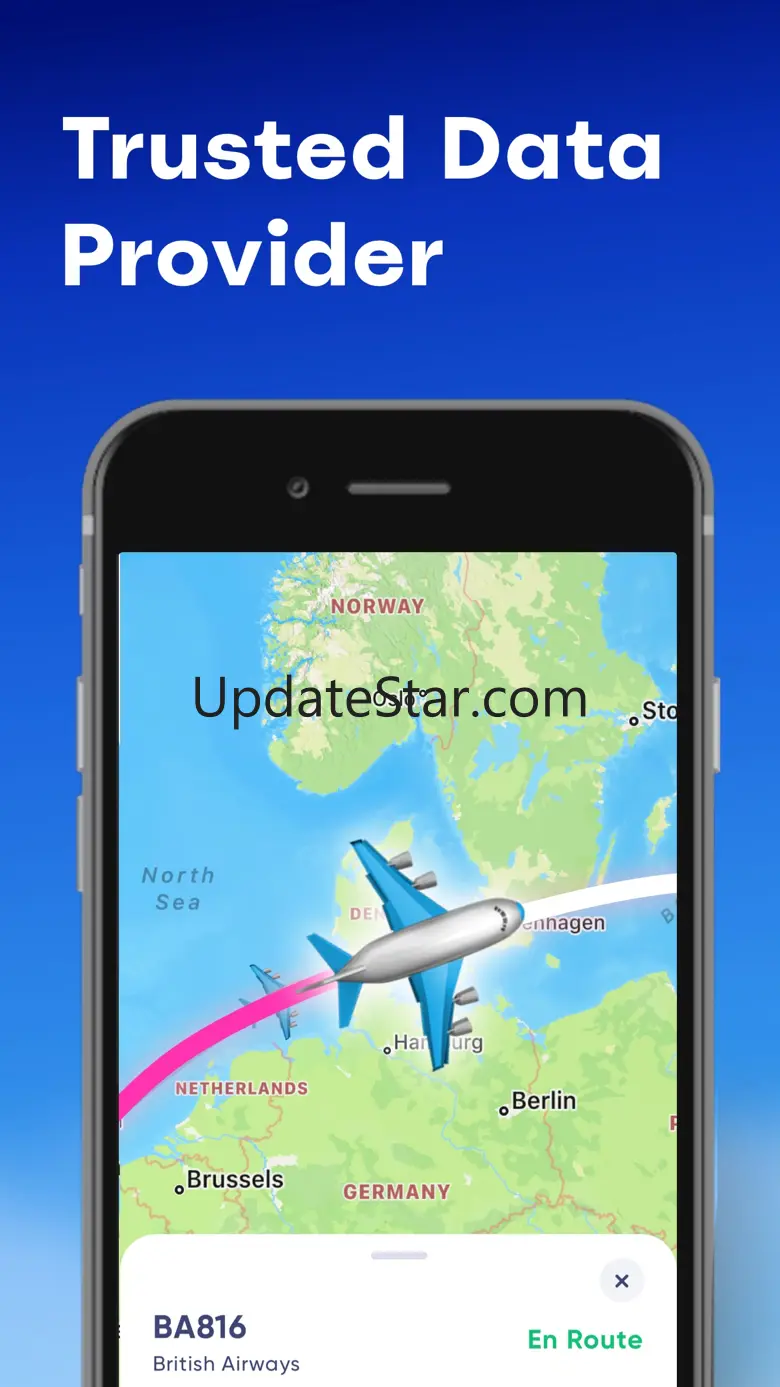 Flight Tracker・Air Plane Radar 1.5