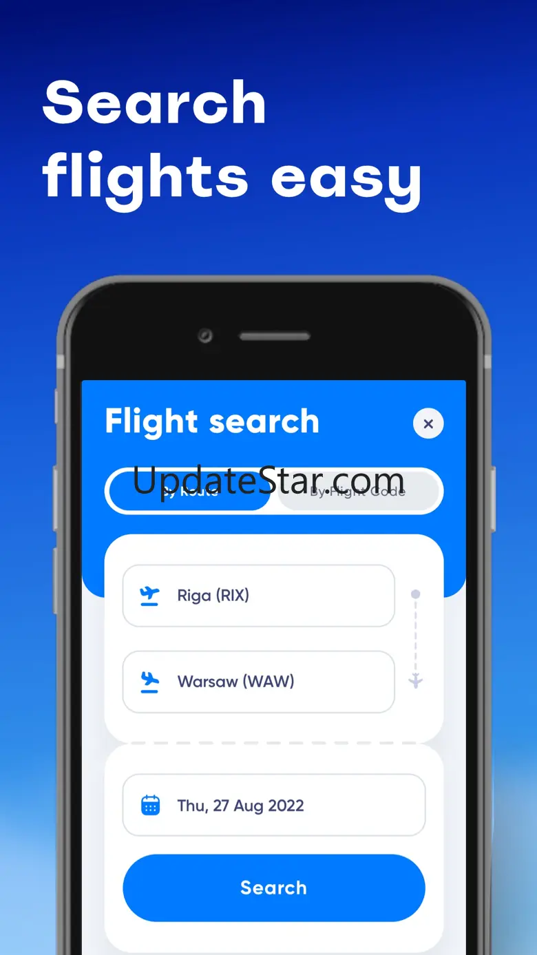 Flight Tracker・Air Plane Radar 1.5
