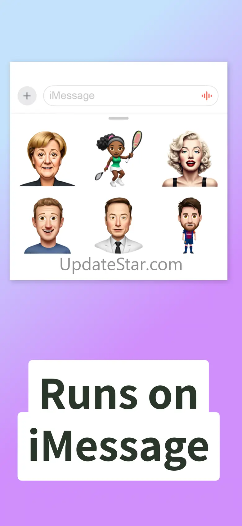 GenEmoji - AI Emoji Maker 1.4.15