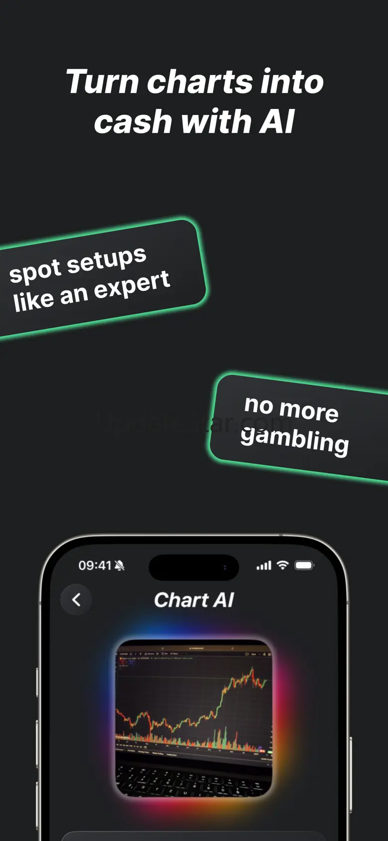 Chart AI - Trading Assistant 1.3