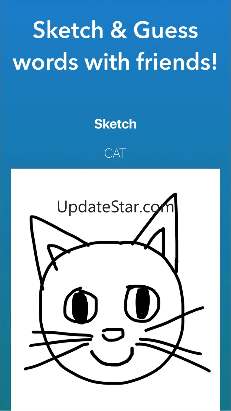 Sketch & Guess! 1.14