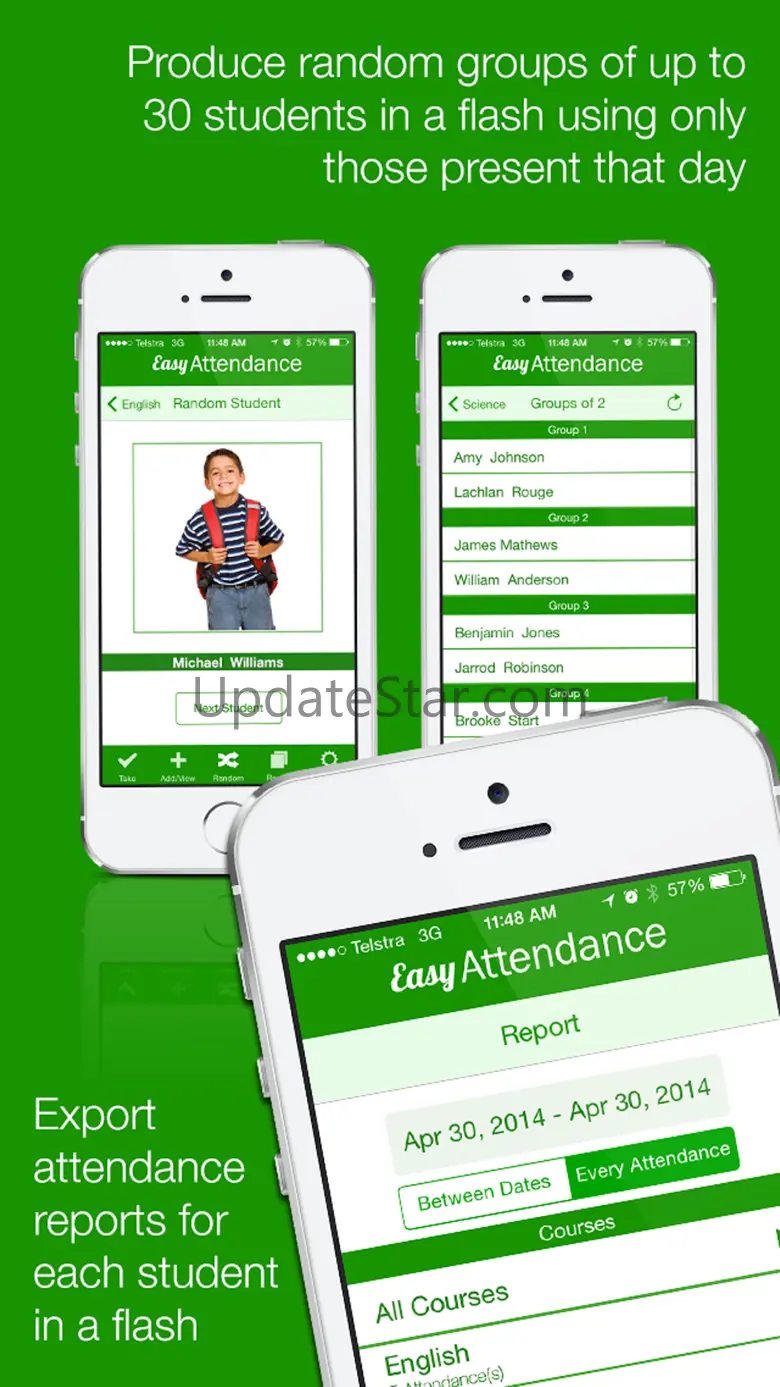 Attendance Tracker 1.15.0_19