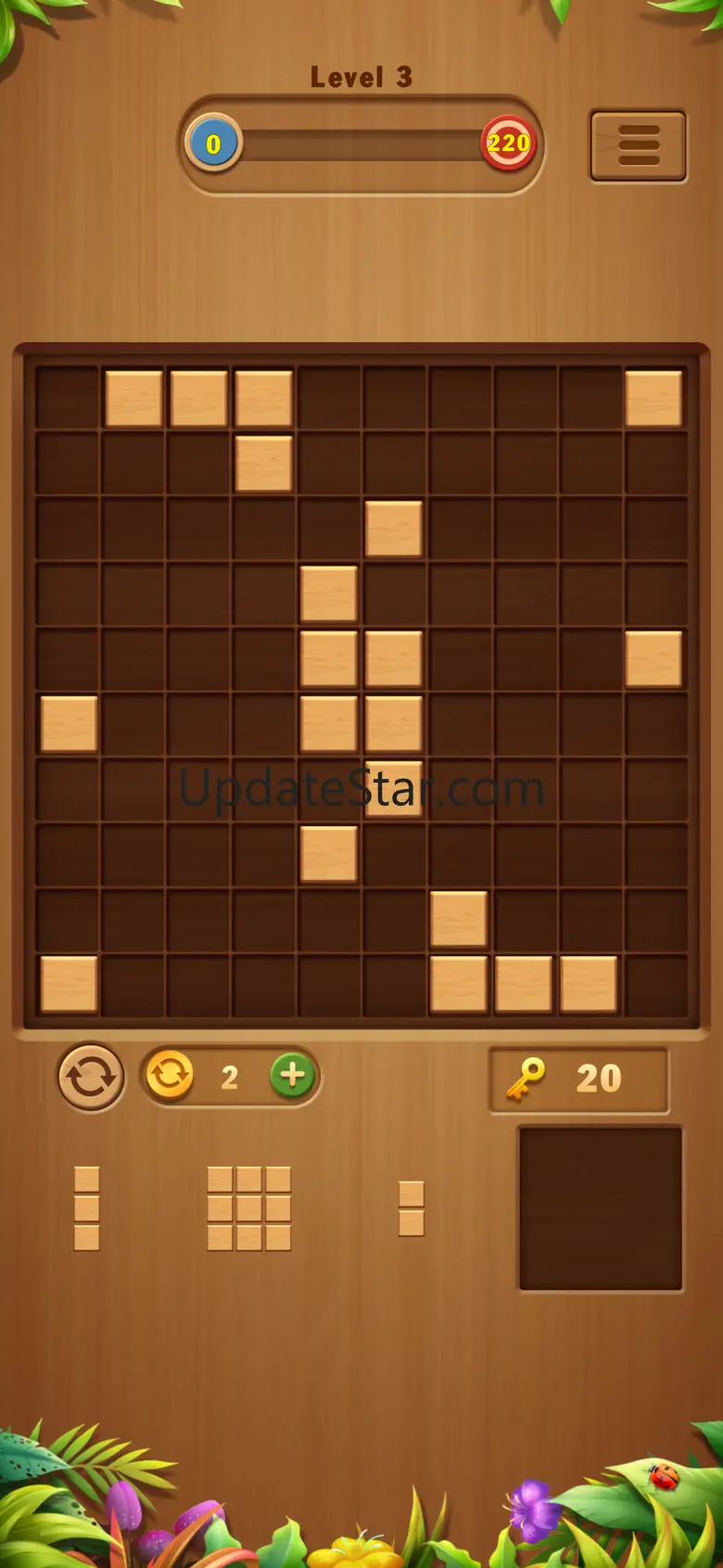 Block Puzzle Rotate 1.0.5