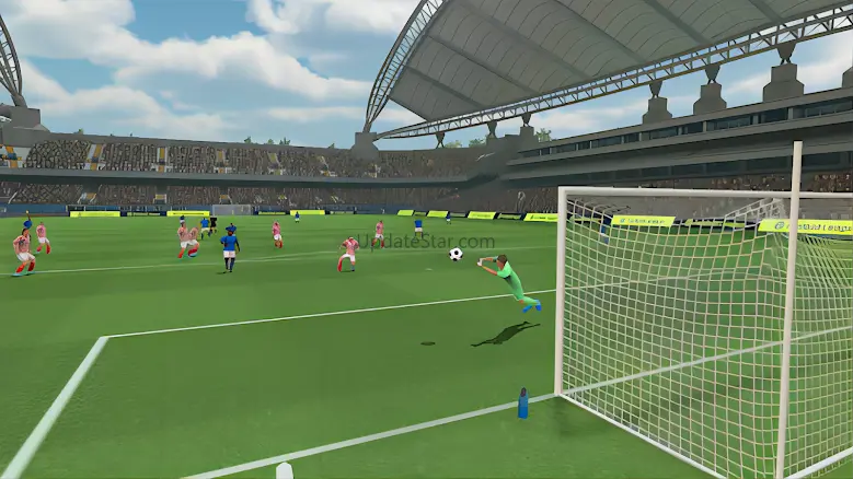 Football League 2025 0.1.47