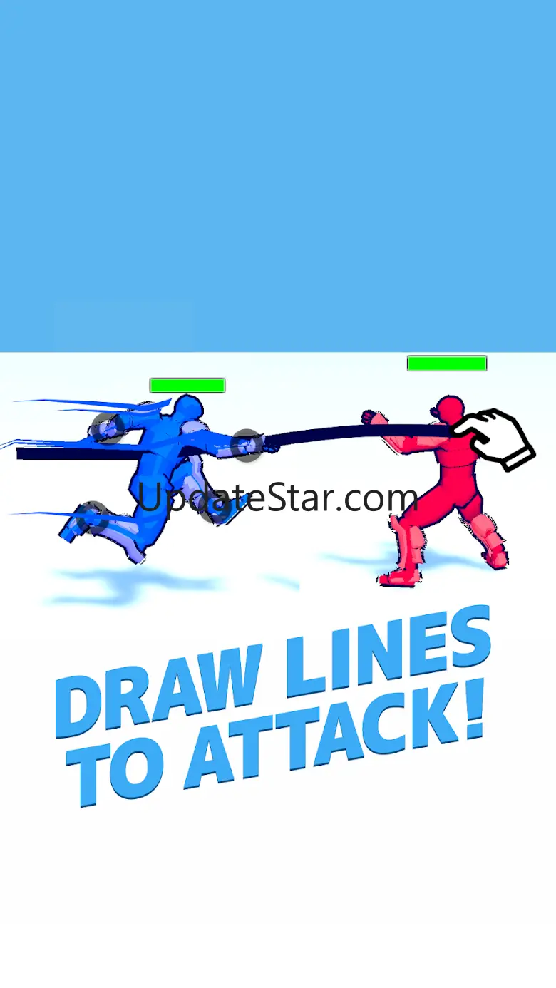 Draw Action: Freestyle Fight 2.4.0