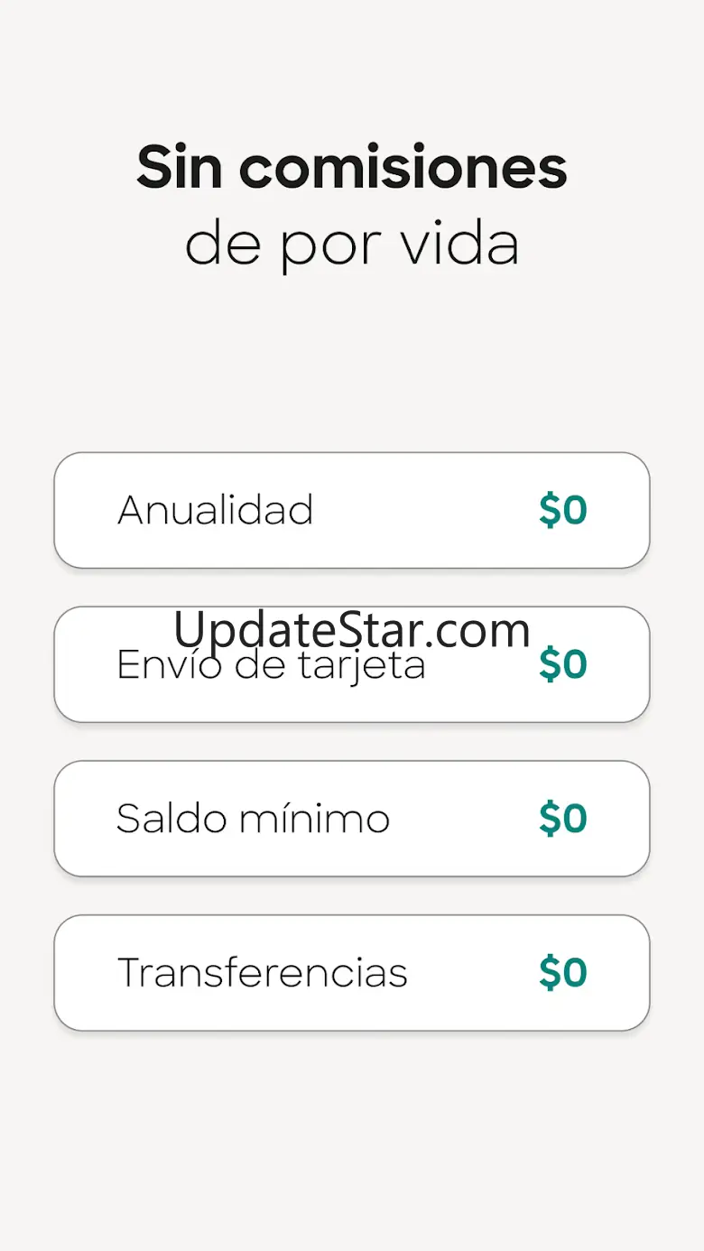 Klar Crédito, Préstamos y Pago 1.84.1