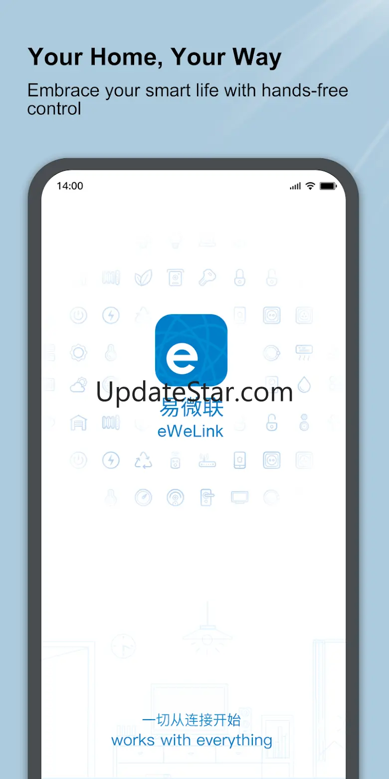 eWeLink - Smart Home 5.16.0