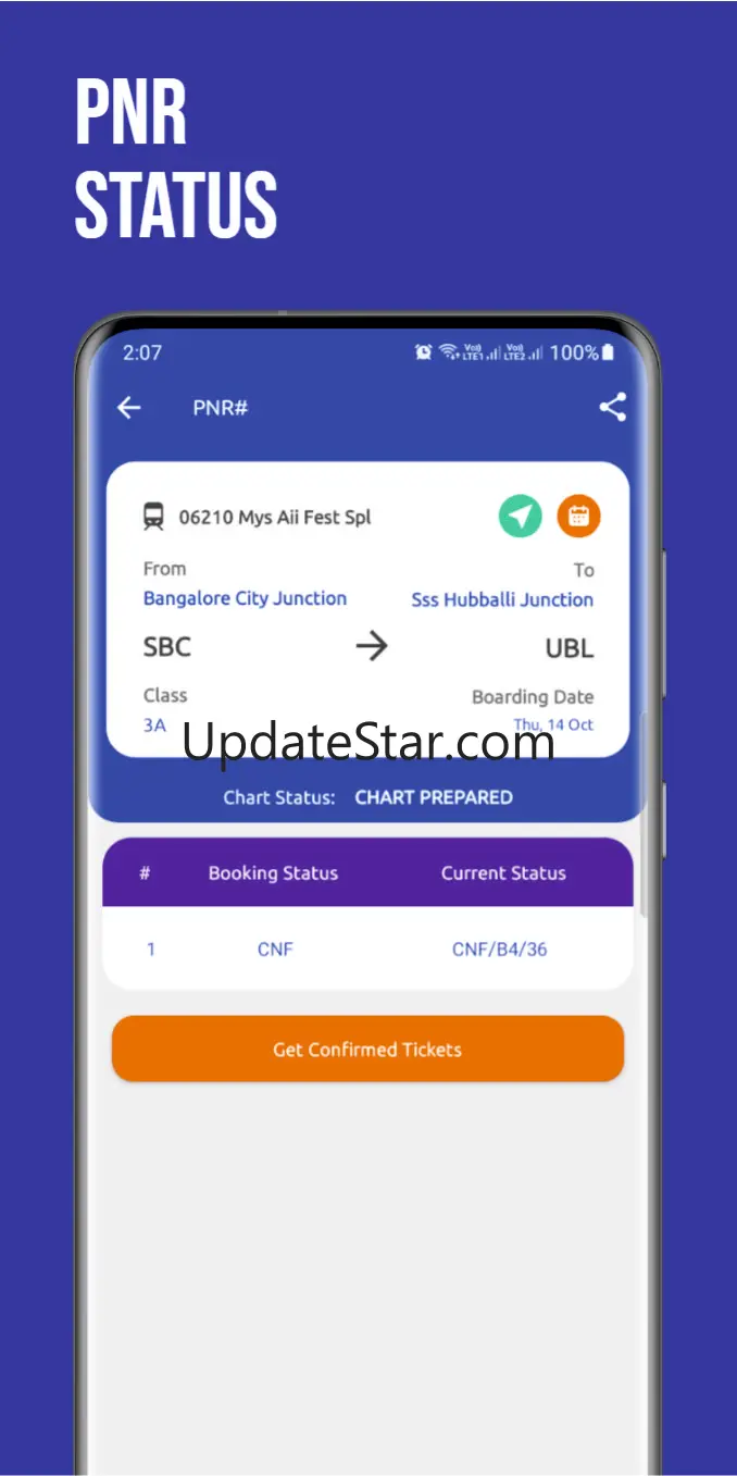 EasyTrain: Train Booking App 12.0.224