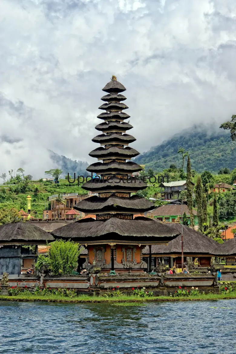 TEMPLE WALLPAPERS 8.1