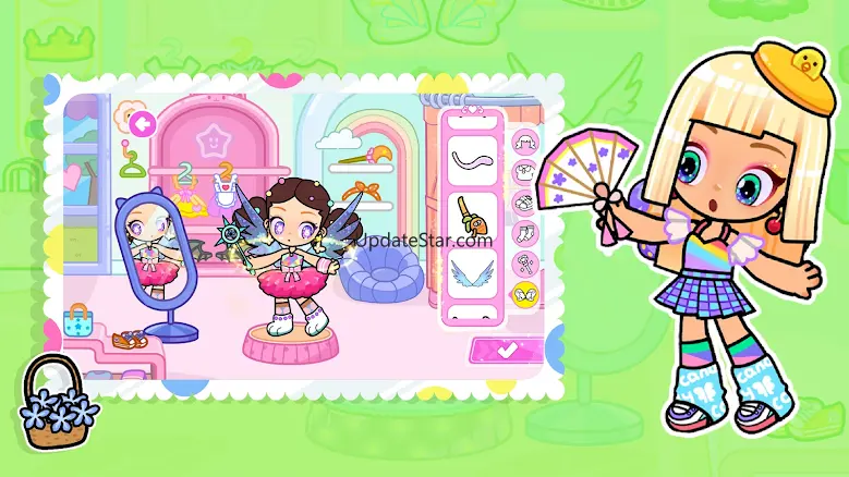 Beauty Salon: Spa & Nail Game 1.5.0