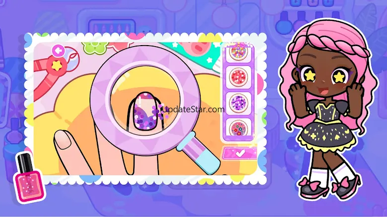 Beauty Salon: Spa & Nail Game 1.5.0