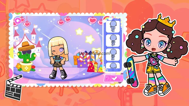 Beauty Salon: Spa & Nail Game 1.5.0