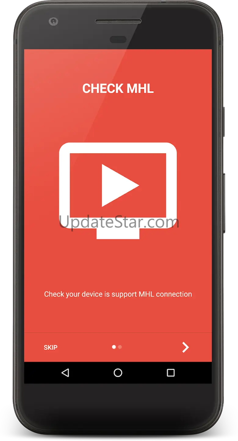 MHL Checker - (Check HDMI) 1.7