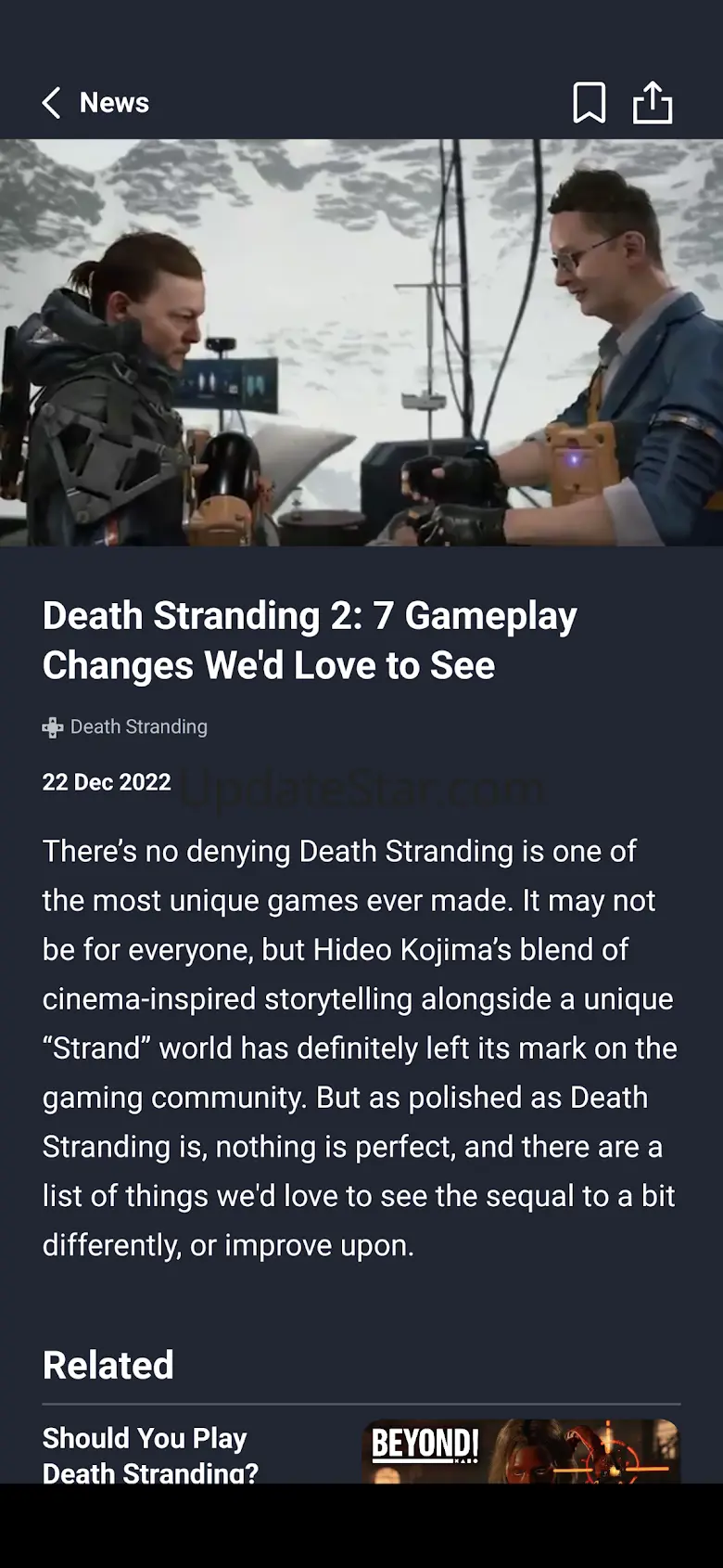 IGN Entertainment 6.5.26