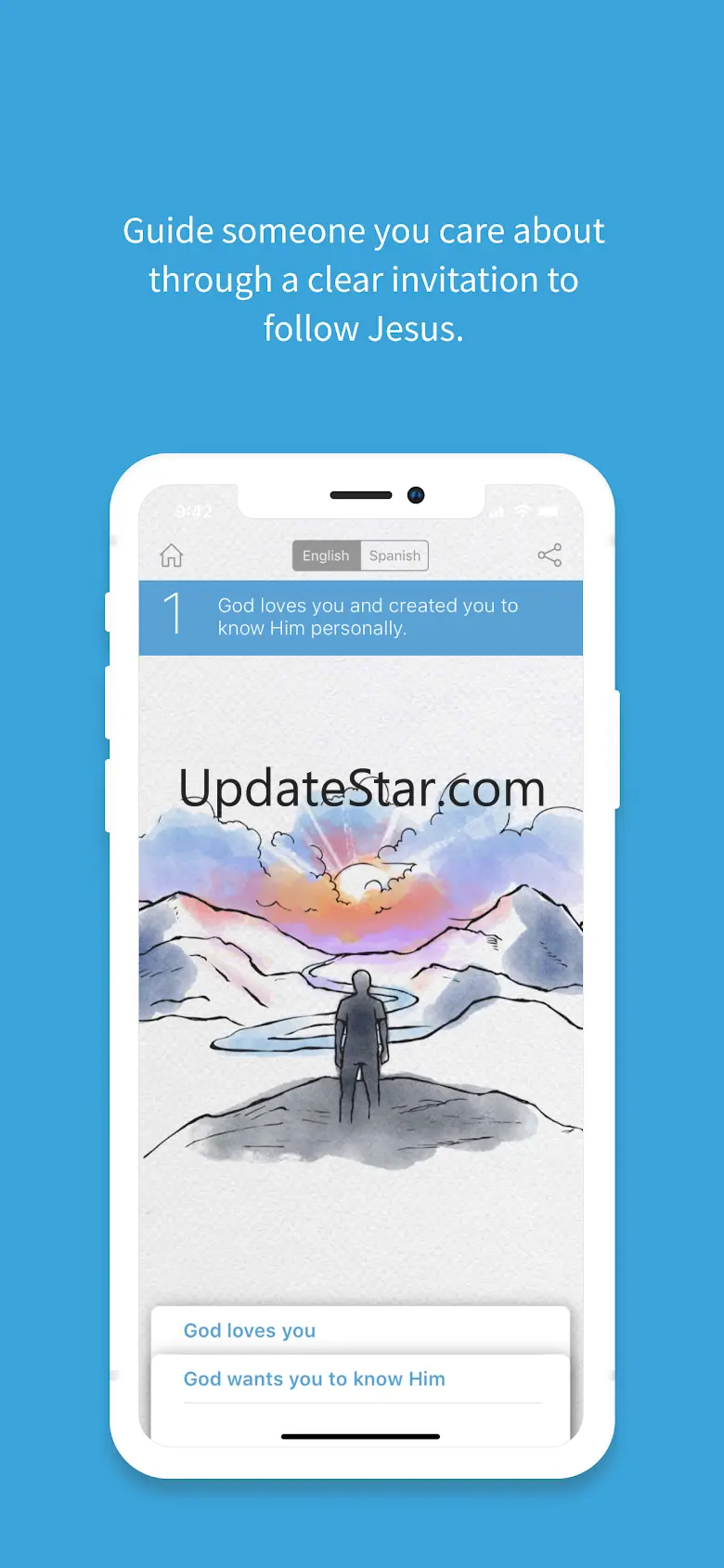 GodTools: Faith Conversations 6.3.3