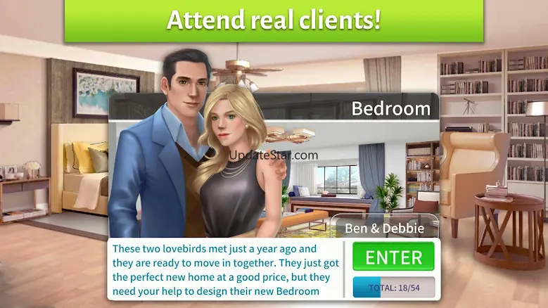 Home Designer - Match + Blast 2.21.2