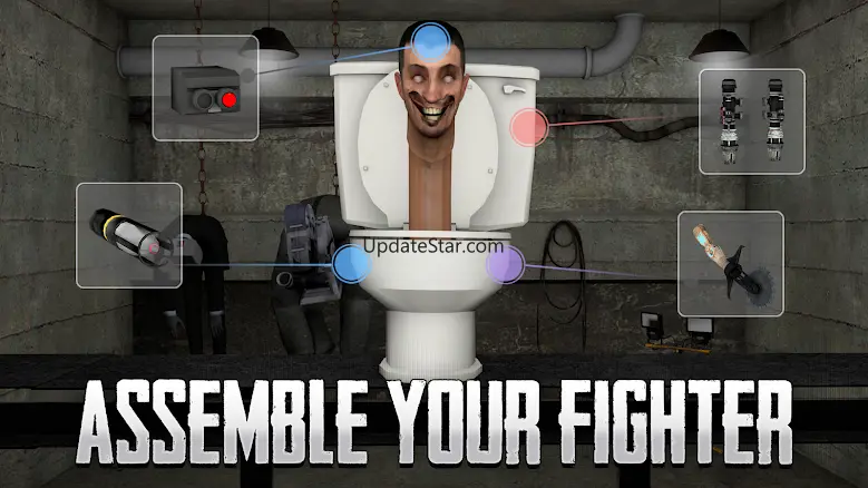 Toilet Laboratory 7.0.5