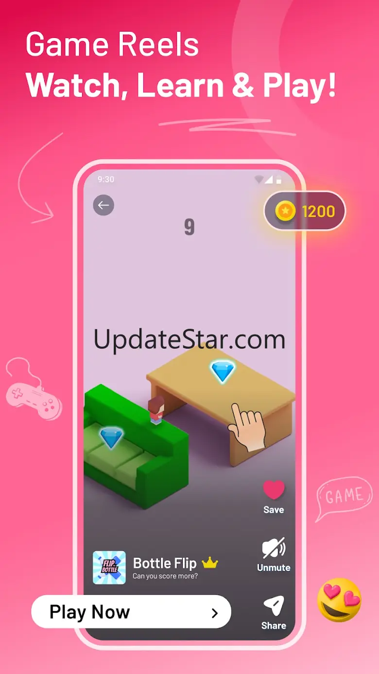Timepass: Party, Chat & Games 5.2.6