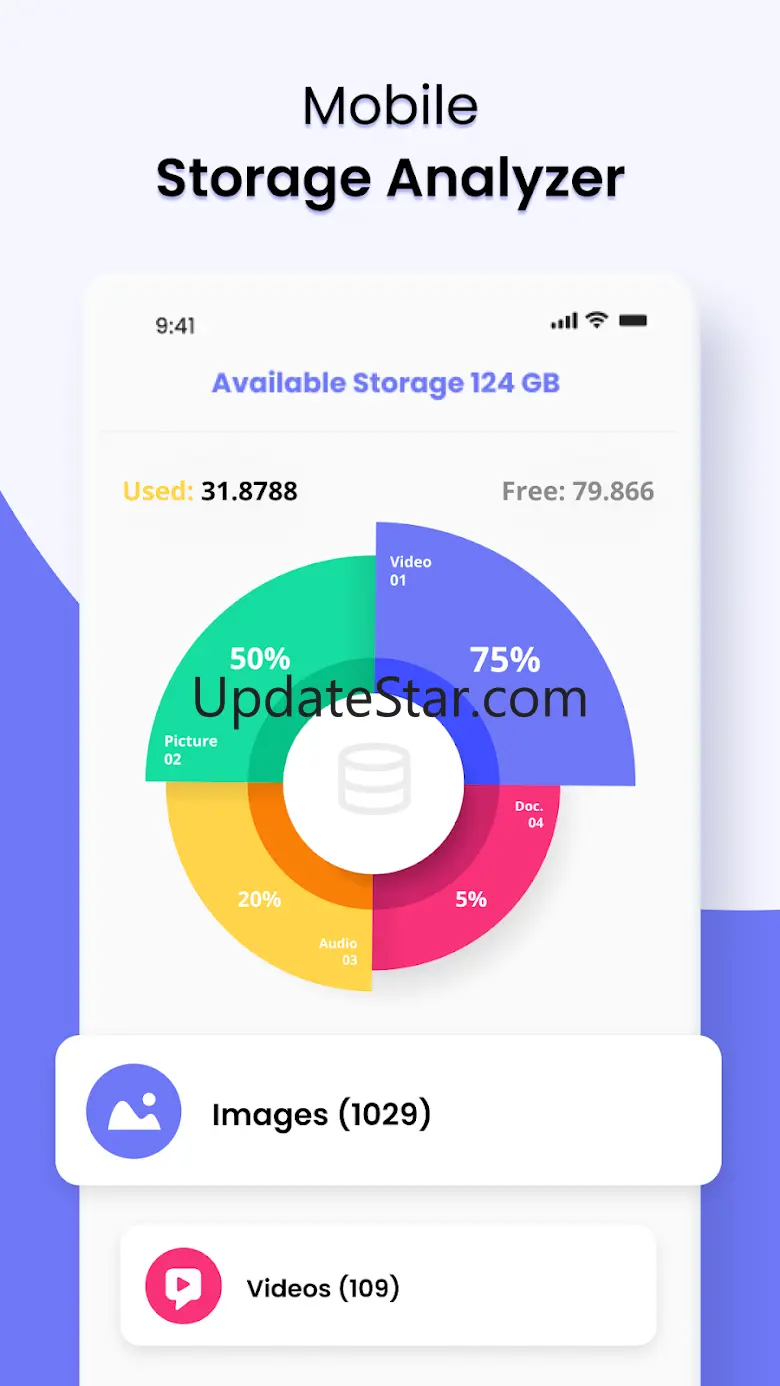 Smart mobile Switch: Transfer 2.14