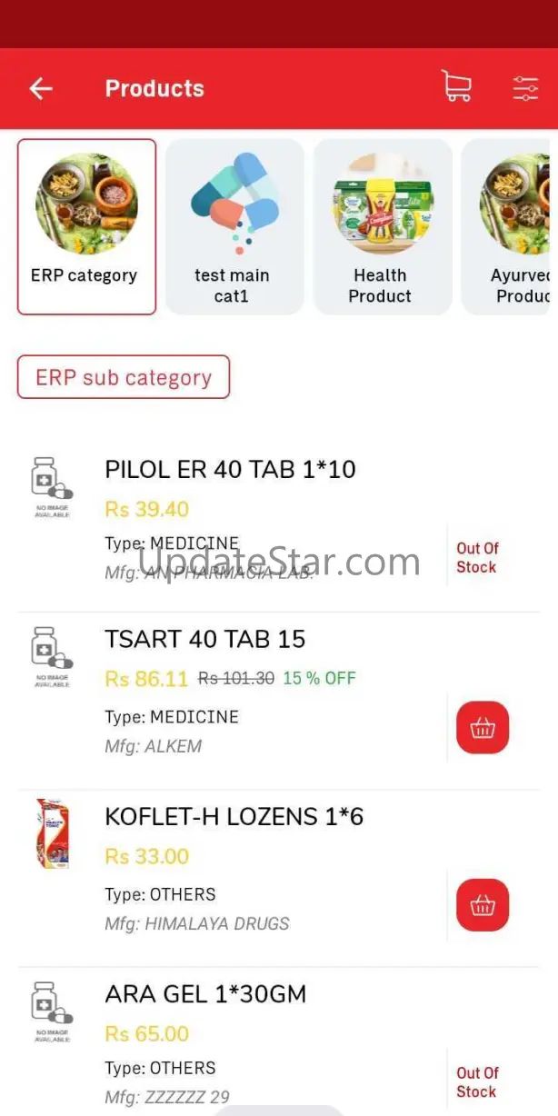Pharmacy Bazaar 1.0.26-live