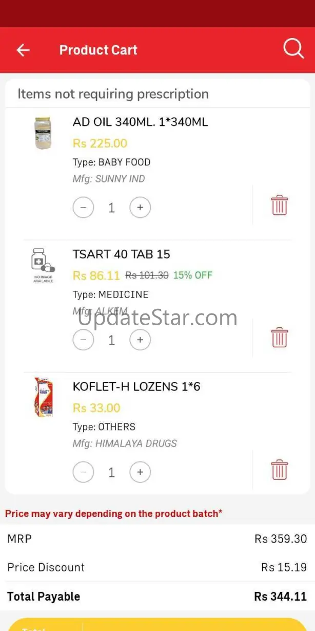 Pharmacy Bazaar 1.0.26-live