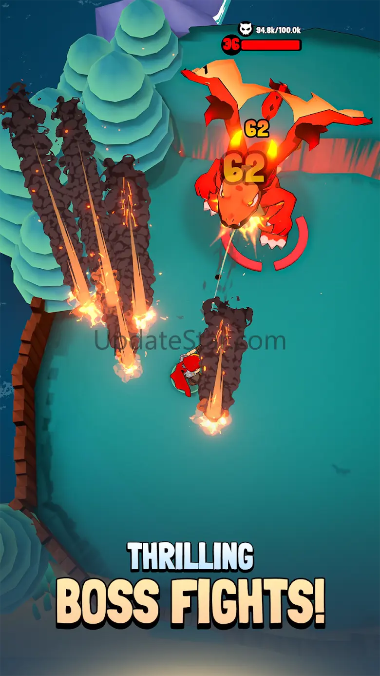 Eternal Hero: Action RPG 1.0.12