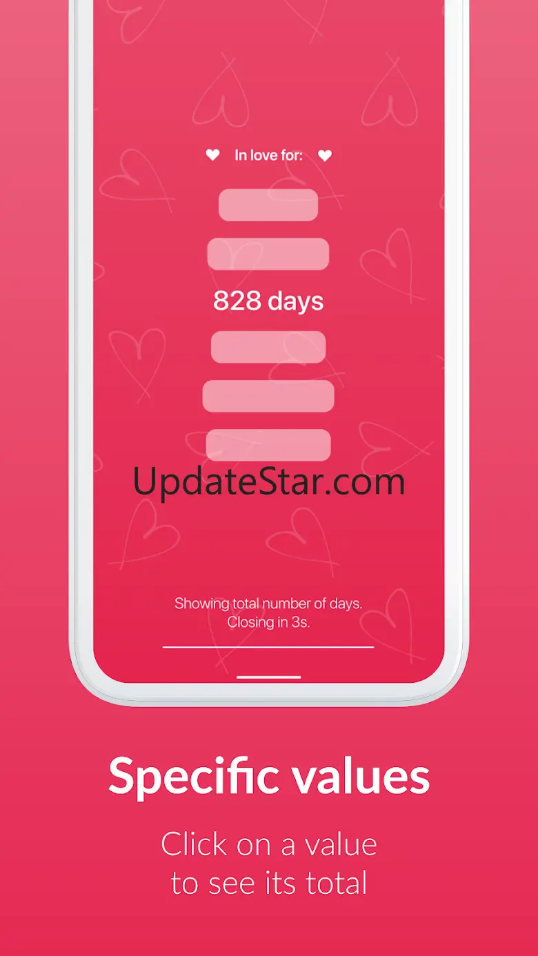 Love Counter – Time in Love 2.2.0