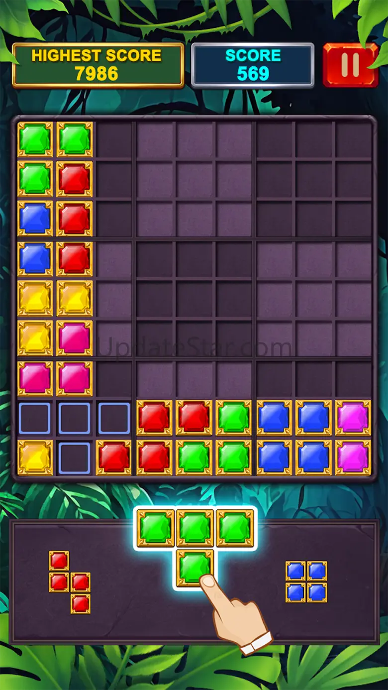 Jewel Block Sudoku 2.9.6