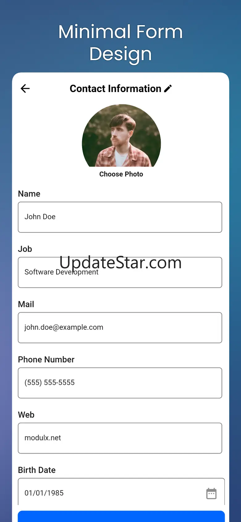 Resume Generator: PDF CV Maker 3.2.0