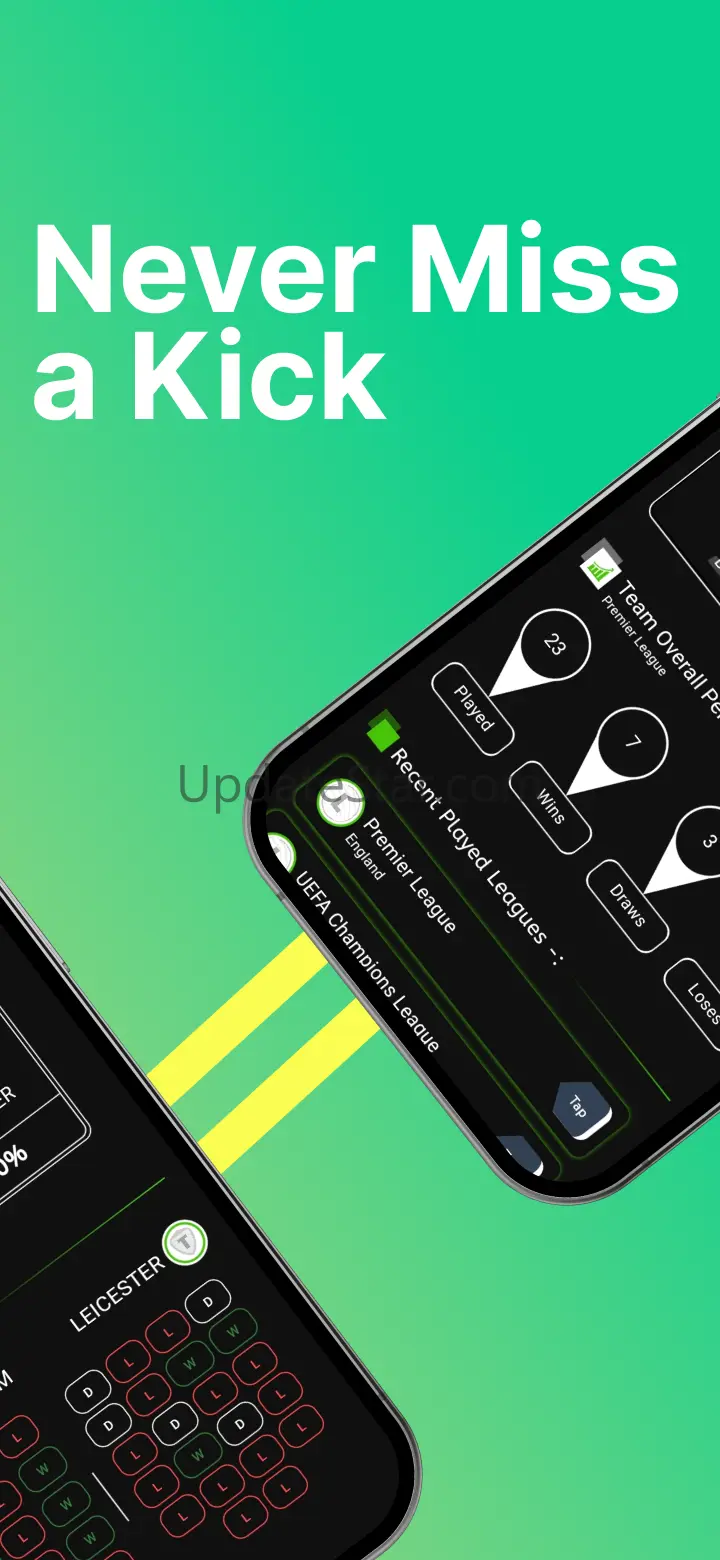 DRM Sport 1.2