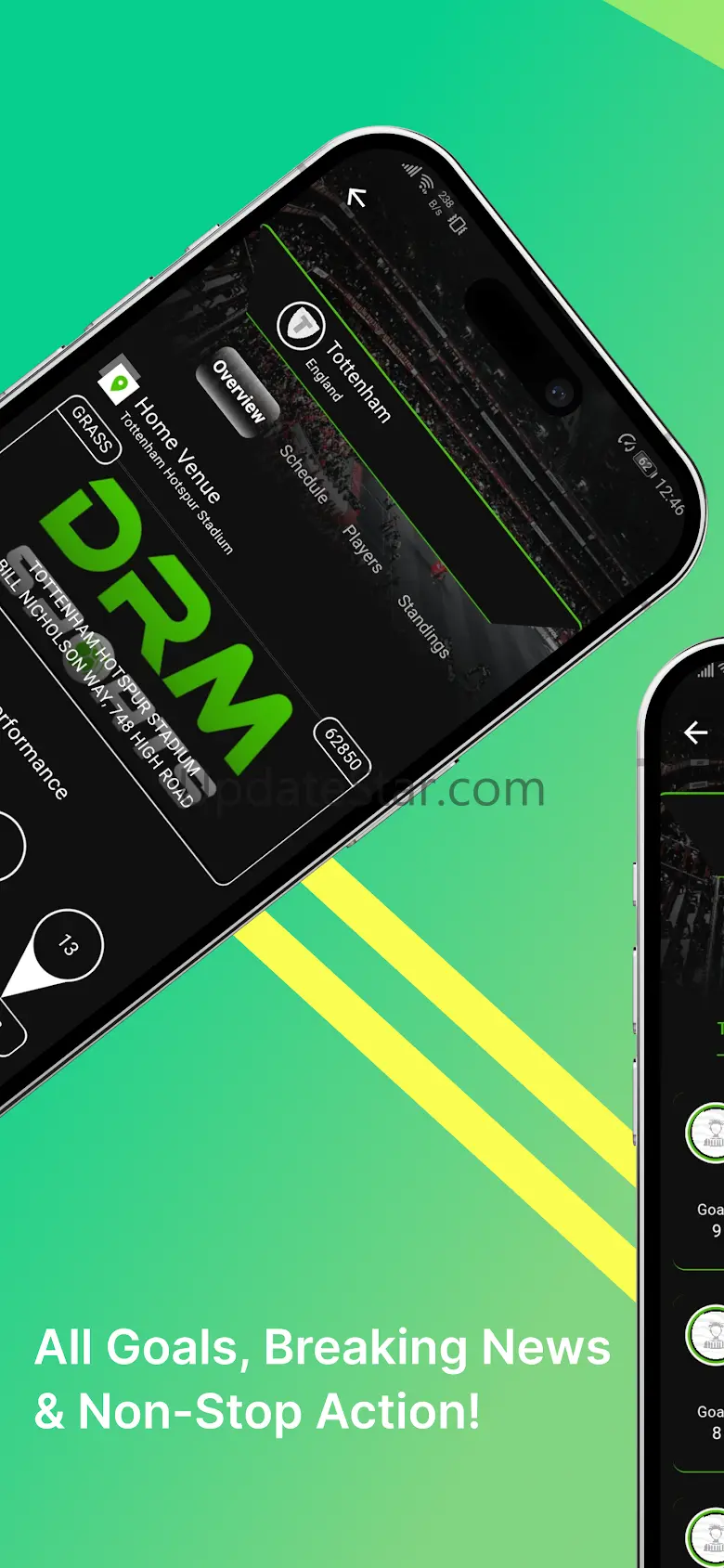 DRM Sport 1.2
