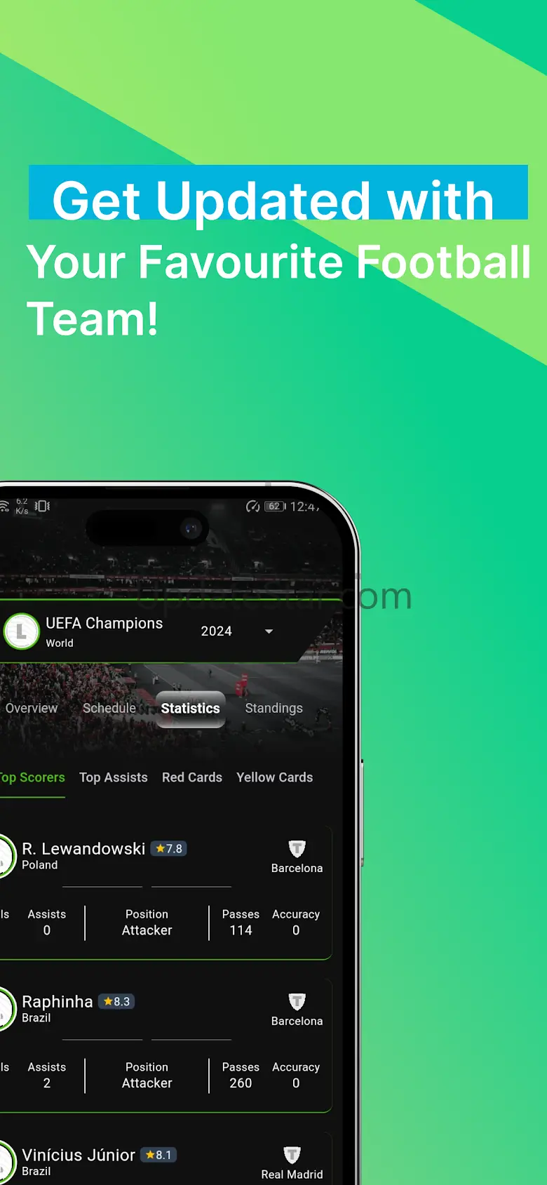 DRM Sport 1.2