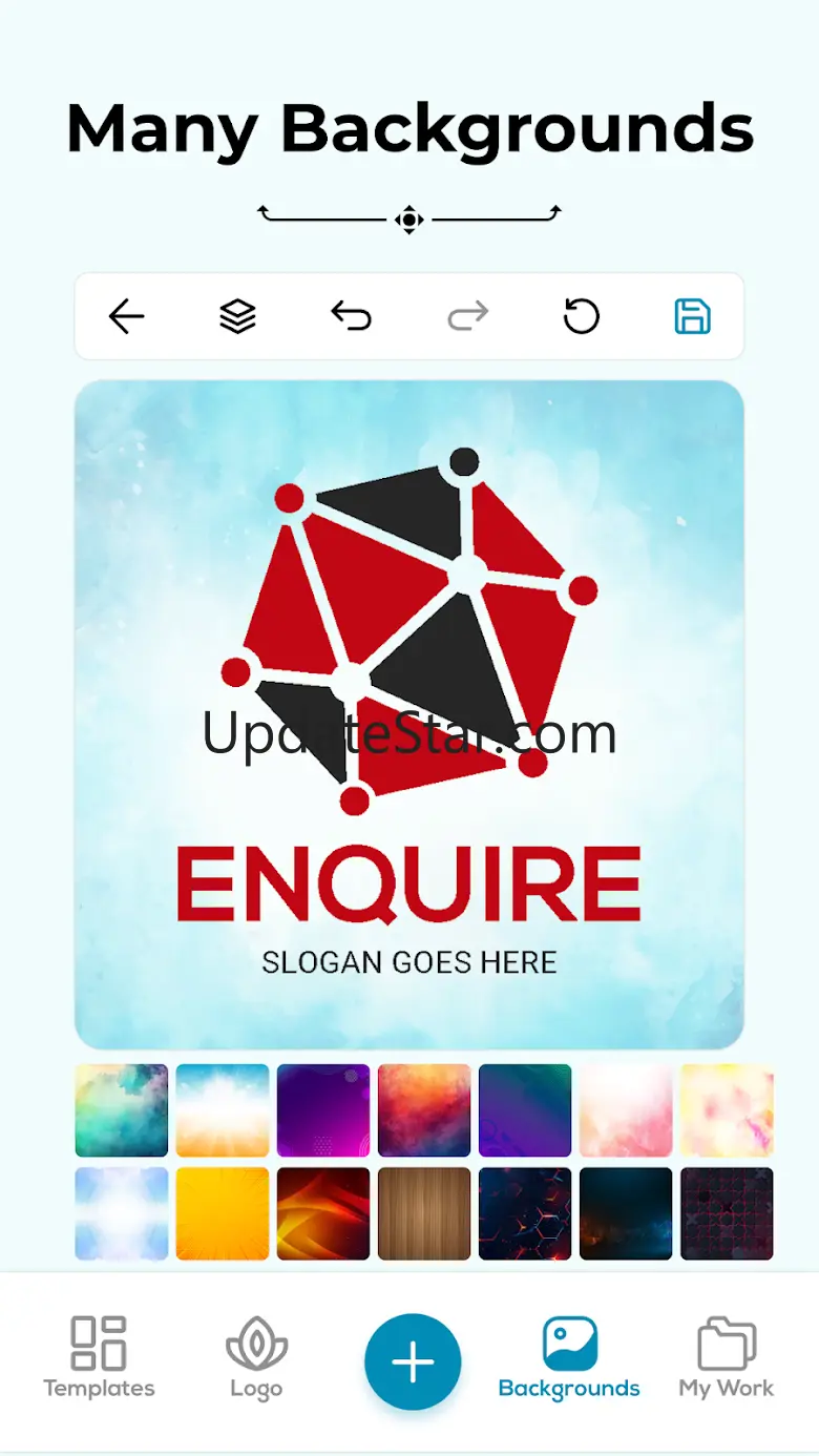 AI Logo Generator: Logo Maker 1.4.0