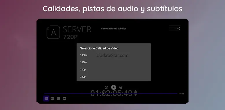 MediaX Player and Browser