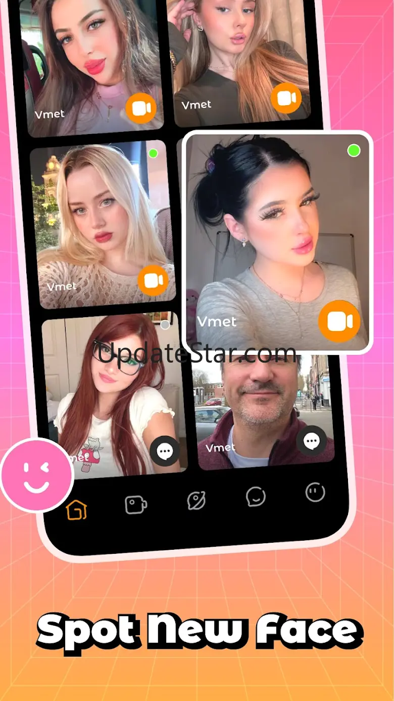 Vmet 1.0.5