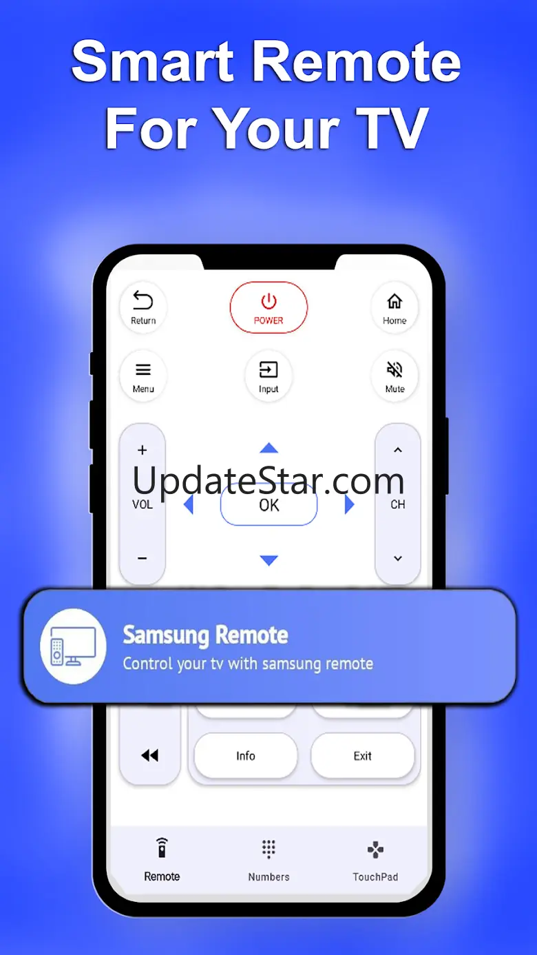 Smart Things for Samsung TV 15